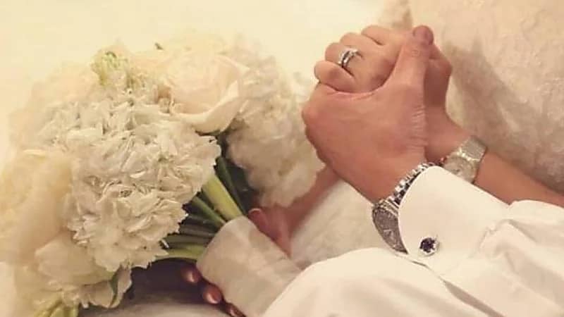 خبيرة إتيكيت: لا يجوز زيارة الأهل للعروسين في اليوم التالي للزفاف