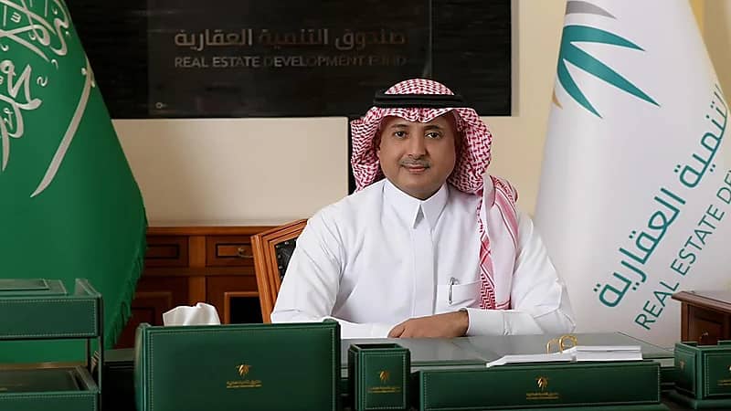 رئيس الصندوق العقاري: الإشادة الدولية بقطاع الإسكان يؤكد نجاح برامج رؤية 2030