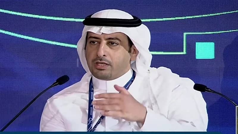 سامي الصقر: التأكد من سلامة المنتجات يكون قبل استيرادها للمملكة (فيديو)