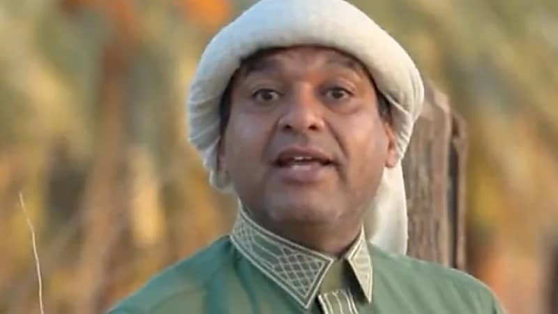 "الزعاق": أمطار الـ78 يومًا القادمة الأهم في السنة (فيديو)