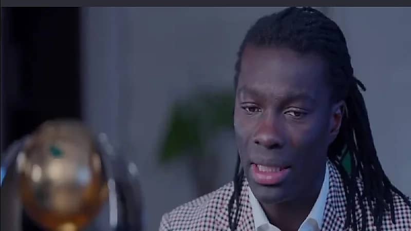 جوميز :" المستحيل ليس مع الهلال".. فجميع أحلامي حققتها معه (فيديو)