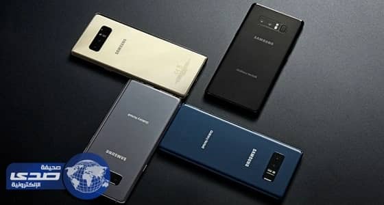 أهم مميزات هاتف سامسونج Note 8