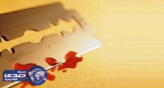 مجهول يعتدي على حارس كنيسة مصرية بـ " شفرة حلاقة "