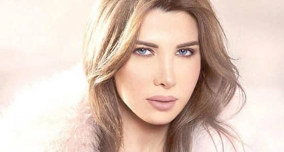 نانسي عجرم تضئ خشبة المسرح الثقافي الليلة في دبي