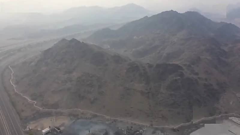 بالفيديو.. سبب تسمية درب زبيدة "طريق الحج الكوفي" بهذا الاسم