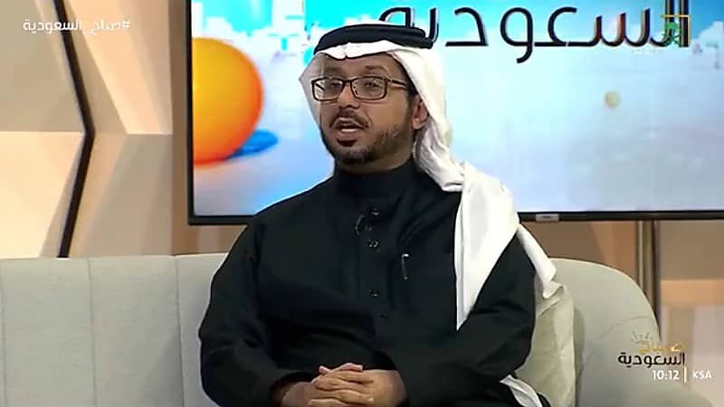 "الدهاش" يوضح مميزات مضخات الأنسولين وكيف حسّنت جودة حياة مريض السكري ( فيديو)