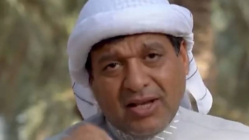 "الزعاق" يوضح سبب اختفاء الزواحف والعقارب والثعابين وجميع الهوام السامة (فيديو)