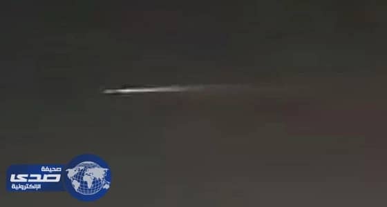 فيديو| مركز الفلك يكشف حقيقة الجسم الغريب الذي شوهد بسماء دبي