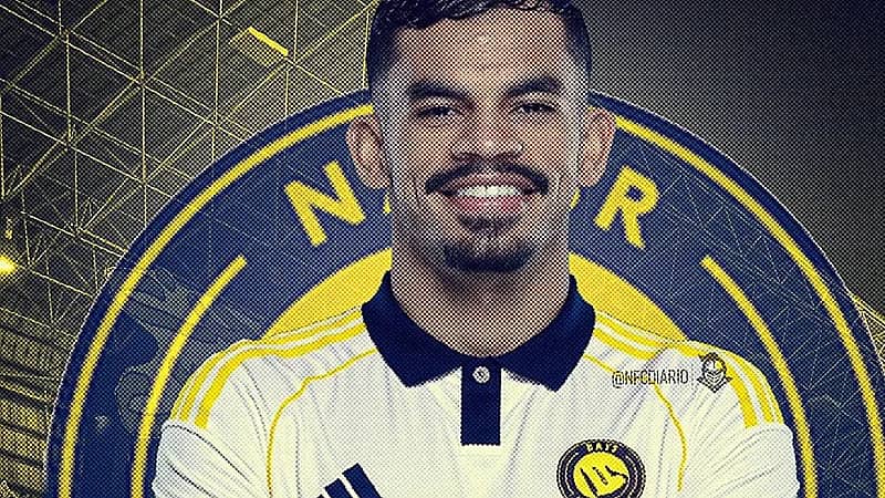 الاتحاد ونيوم يتنافسان على ضم سعد الموسى