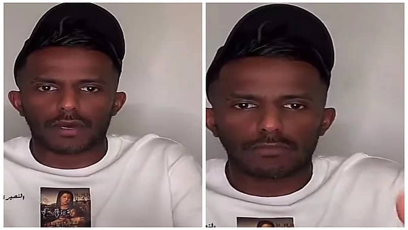 إبراهيم هزازي: اتحدى إذا فيه اتحادي عاقل يقول أنا أستحق الفوز على الهلال .. فيديو