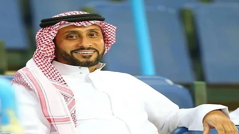 "الجابر": مبروك للمدرج الفخم حضوركم تستاهلون الفرحة