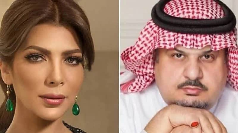 بالفيديو.. الأمير عبدالرحمن بن مساعد يروي قصة أغنية "رحل" التي غنتها أصالة