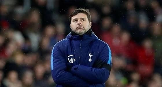 مدرب توتنهام يقترب من الريال..ويصدم برشلونة والأرسنال