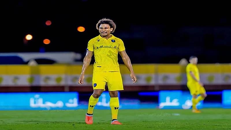 توامبا يقترب من الدوري القطري