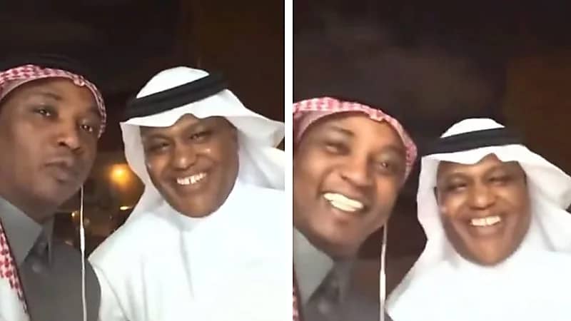 محمد نور يشيد بتعليق فلاته على فوز الاتحاد في الكلاسيكو .. فيديو