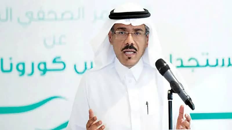 بالفيديو .. الصحة : لا إصابات بكورونا بين الحجاج والرصد مستمر لنهاية الحج