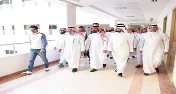 شراكة بين" وادي الظهران" و" تطوير " لاستثمار  المدارس