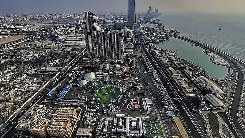 بالفيديو.. سبب ركود المشاريع الفندقية في جدة