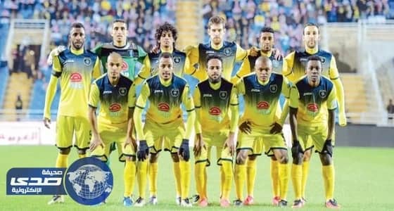 التعاون ينهي استعداداته للوكوموتيف بتدريبات فنية وتكتيكية