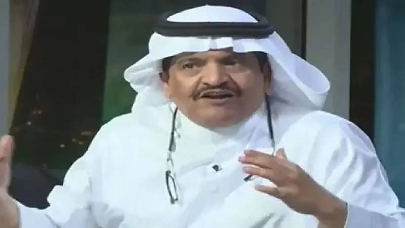 عدنان جستينية: لم أتمنى مشاركة الاتحاد في الرخصة الآسيوية لسببين