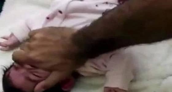 إحالة والد الطفلة المعنفة دارين للصحة النفسية