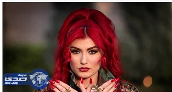 بالفيديو.. حسناء بريطانية تحارب " داعش " في العراق