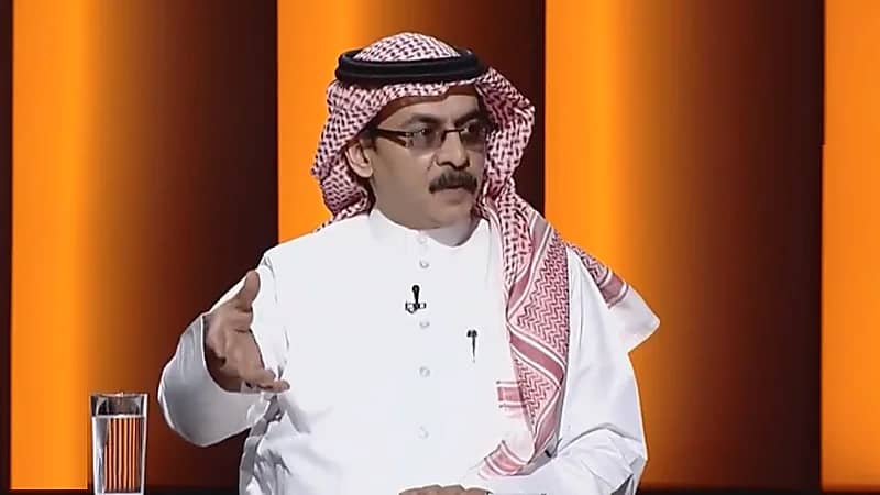 العمري: توطين الوظائف القيادية لا يعني إغفال الخبرات