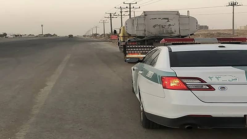 المرور يطيح بقائد مركبة متهور عرض حياة الآخرين للخطر