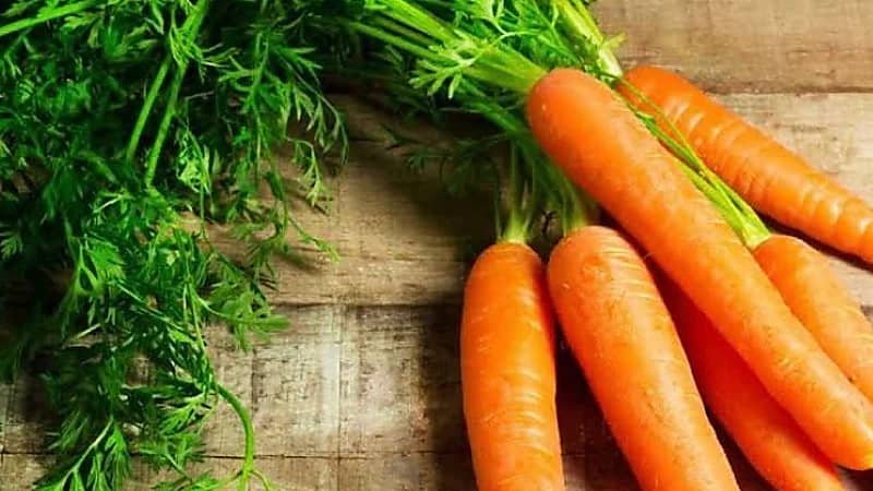 "خبيرة تغذية" توضح هل الجزر يعيد حدة البصر