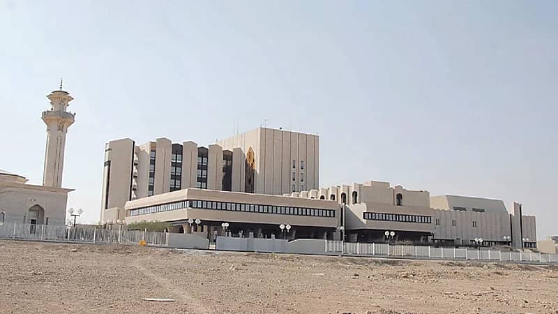 " الثقافة" تعتزم تحويل مستشفى "عرقة" المهجور إلى مركز شامل