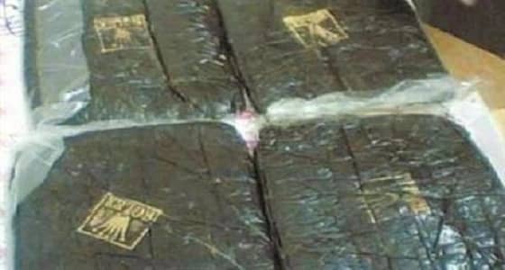 القبض على مروج مخدرات في الرياض