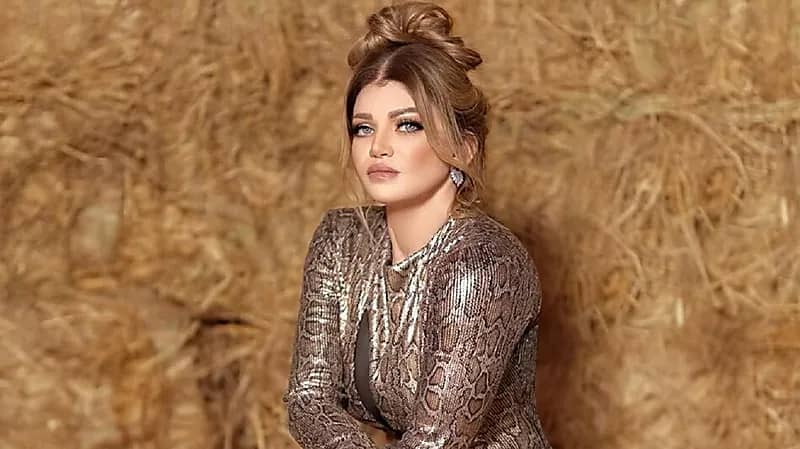 ياسمين الخطيب تحاول الانتحار