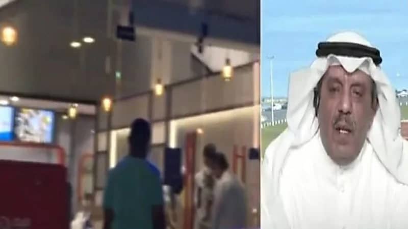 البواردي: لا توجد جهة معينة مسؤولة عن العمالة المخالفة لتطبيقات التوصيل " فيديو "