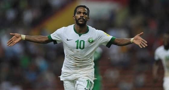 مدرب الأخضر يرفض إراحة العابد