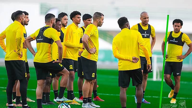 الاتحاد يخطط لبناء مقر جديد