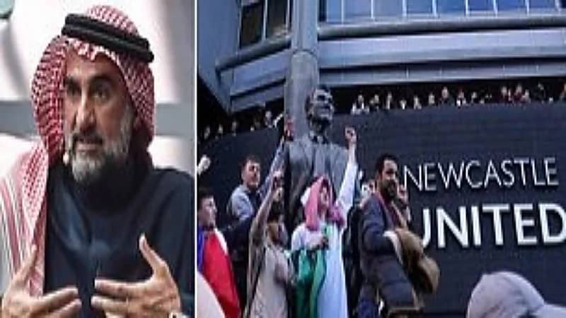 رسالة من رئيس نيوكاسل الجديد للجماهير 