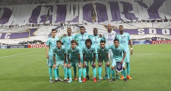 أسباب تجعل الهلال الأقرب للفوز في كلاسيكو الحسم