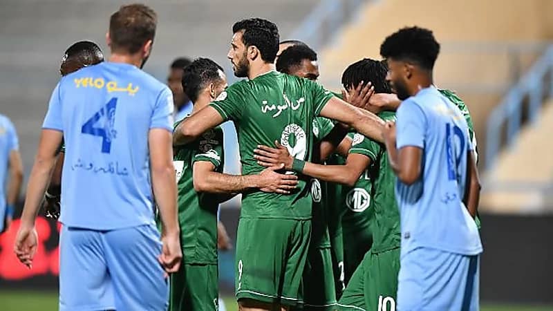 أسماء حكام مباريات اليوم بالجوالة الـ 16 من دوري المحترفين