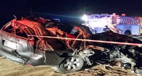 " أسرة حادث الصوارمة " : ما حدث يعد جريمة وليس حادثا عرضيا