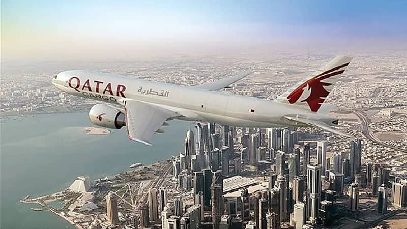 الخطوط القطرية تعلن استئناف رحلاتها إلى الطائف