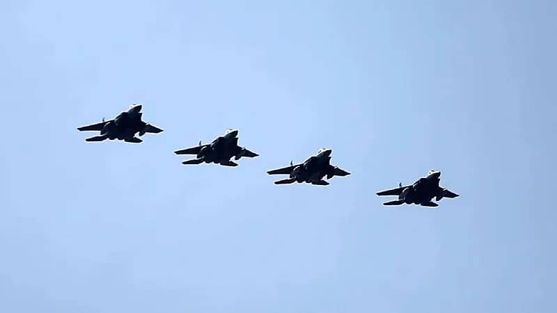 "التحالف" يدمر 16 آلية عسكرية للحوثيين خلال الـ 24 ساعة الماضية