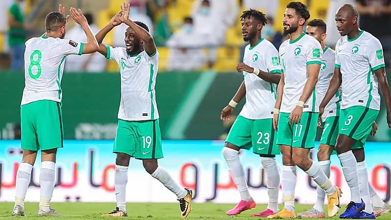 وديات المنتخب قبل كأس العالم لن تُسجل في تصنيف "فيفا"