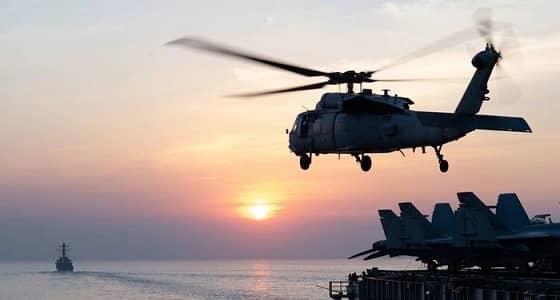 المملكة تنضم للتحالف الدولي لسلامة الممرات البحرية