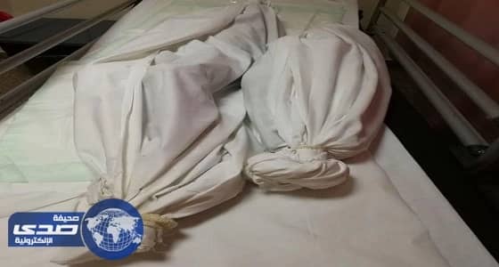 والد الطفلين المختنقين يتسلم جثتيهما بعد التأكد من عدم وجود شبهة جنائية