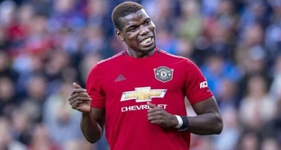 ريال مدريد يسعى لخطف بوجبا في اللحظات الأخيرة