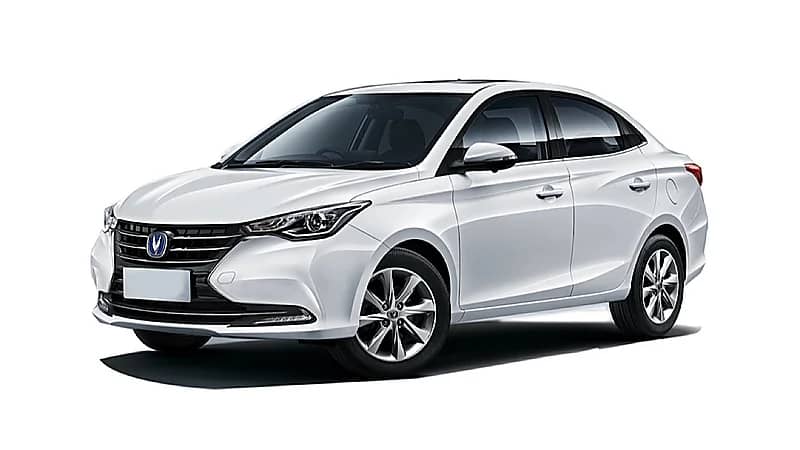 بالصور.. مواصفات وأسعار سيارة شانجان السفن موديل 2023 في المملكة