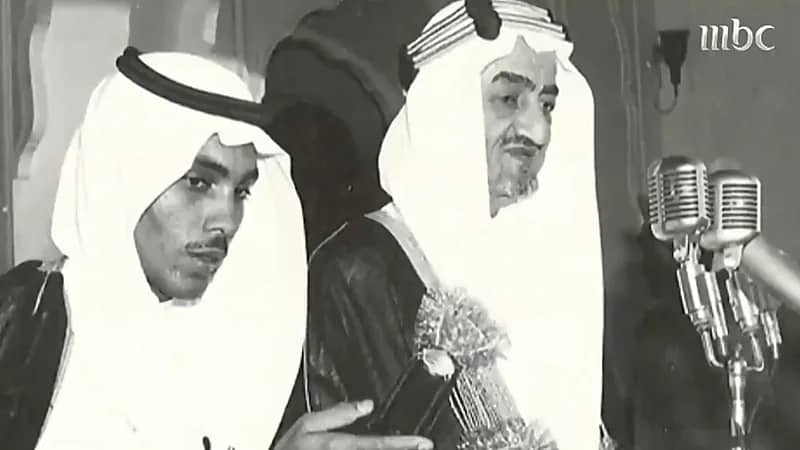 بالفيديو.. مدير الإذاعة السابق يروي ‏كواليس من حادثة استشهاد الملك فيصل