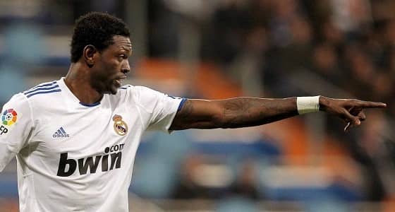 تفاصيل أسباب محاولة انتحار  لاعب ريال مدريد