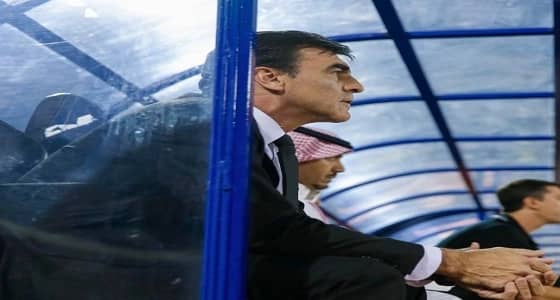 جوستافو يكشف أسباب خسارة النصر أمام الهلال