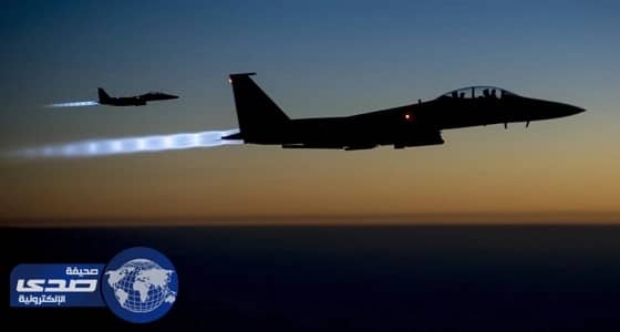 العراق تلاحق داعش بغارات جوية في سوريا